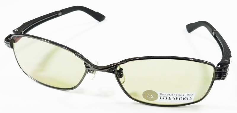 ZEAL OPTICS×TALEX新色レンズ「LITE SPORTS(ライトスポーツ)」を搭載