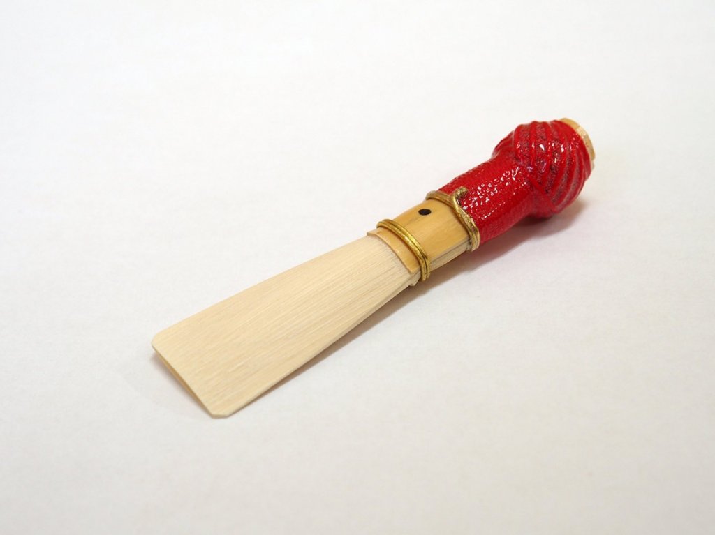 ファゴット リード｜ザルツブルグ ファゴットリード - 管楽器専門店