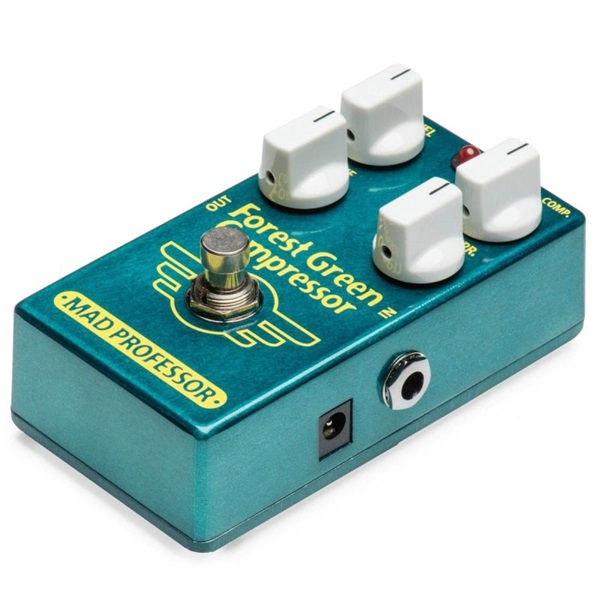MAD PROFESSOR ForestGreenCompressor/FAC（マッドプロフェッサー