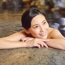 温泉｜三朝温泉 隠れ和宿いわゆ