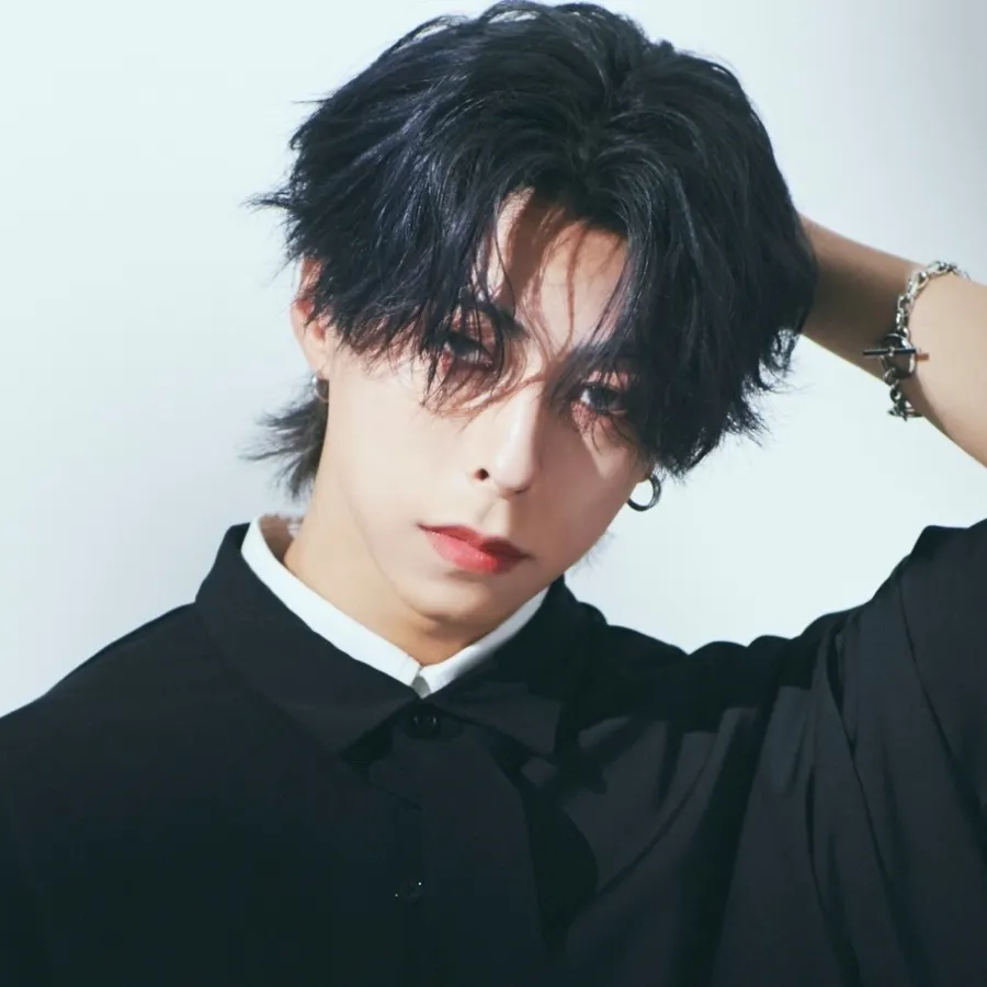 Sano Fumiya✕JUNRed - SUMMER LAYERED | OWV & JUNRed