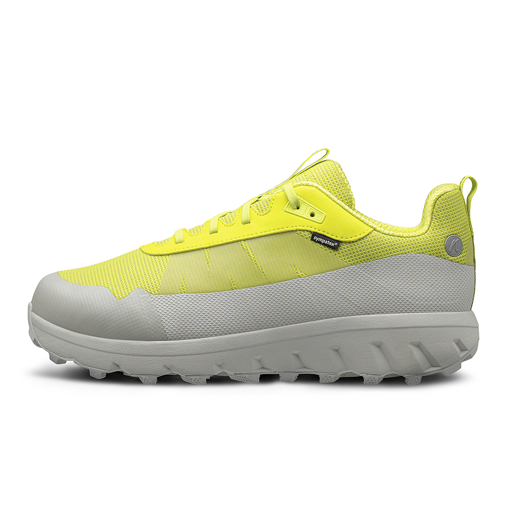 Explore Addict Orange | Women's Speed Hiking Waterproof Hiking Boot