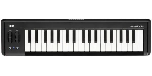 KORG/MIDIキーボード/microKEY2 Air ｜鍵盤、電子ピアノ通販ottoピアノ