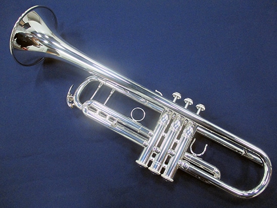 ヤマハ トランペット YTR-9335NYS 