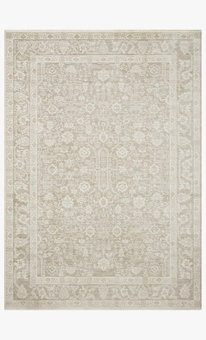 ZUM-04 AL SAND / STONE | Loloi Rugs