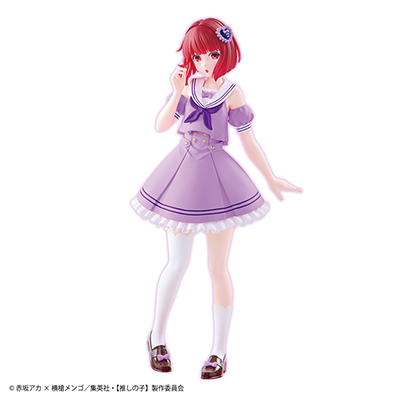 タイトーくじより【推しの子】のくじが登場！｜ローソン公式サイト