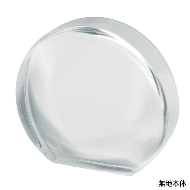 ペーパーウェイト たて型（SNS-1700073）｜名入れプリント専門店