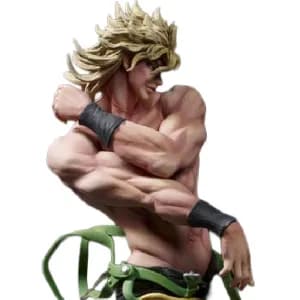 買取】C賞 DIO MASTERLISE 一番くじ ジョジョの奇妙な冒険