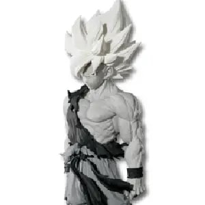 買取】一番くじ THANK YOU! ドラゴンボール30th!! ラストワン賞 孫悟空