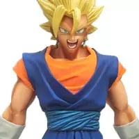 買取】一番くじ ドラゴンボール超～最強の戦士達～ B賞：超サイヤ人