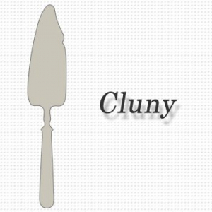 クリュニー | 洋食器のSohbiネットショップ【公式】
