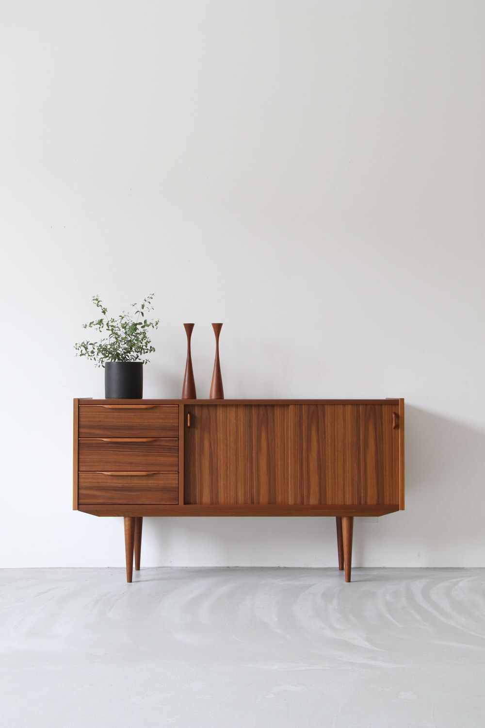 SIDE BOARD[RF-100] | 北欧家具・オーダー家具なら【SAC WORKS】