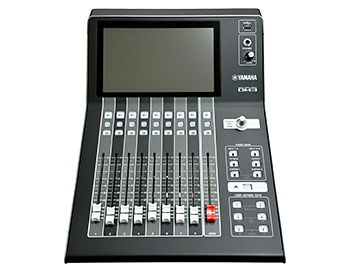DM3 Standard | ミキサー | 音響機器 | レンタル商品 | 映像・音響