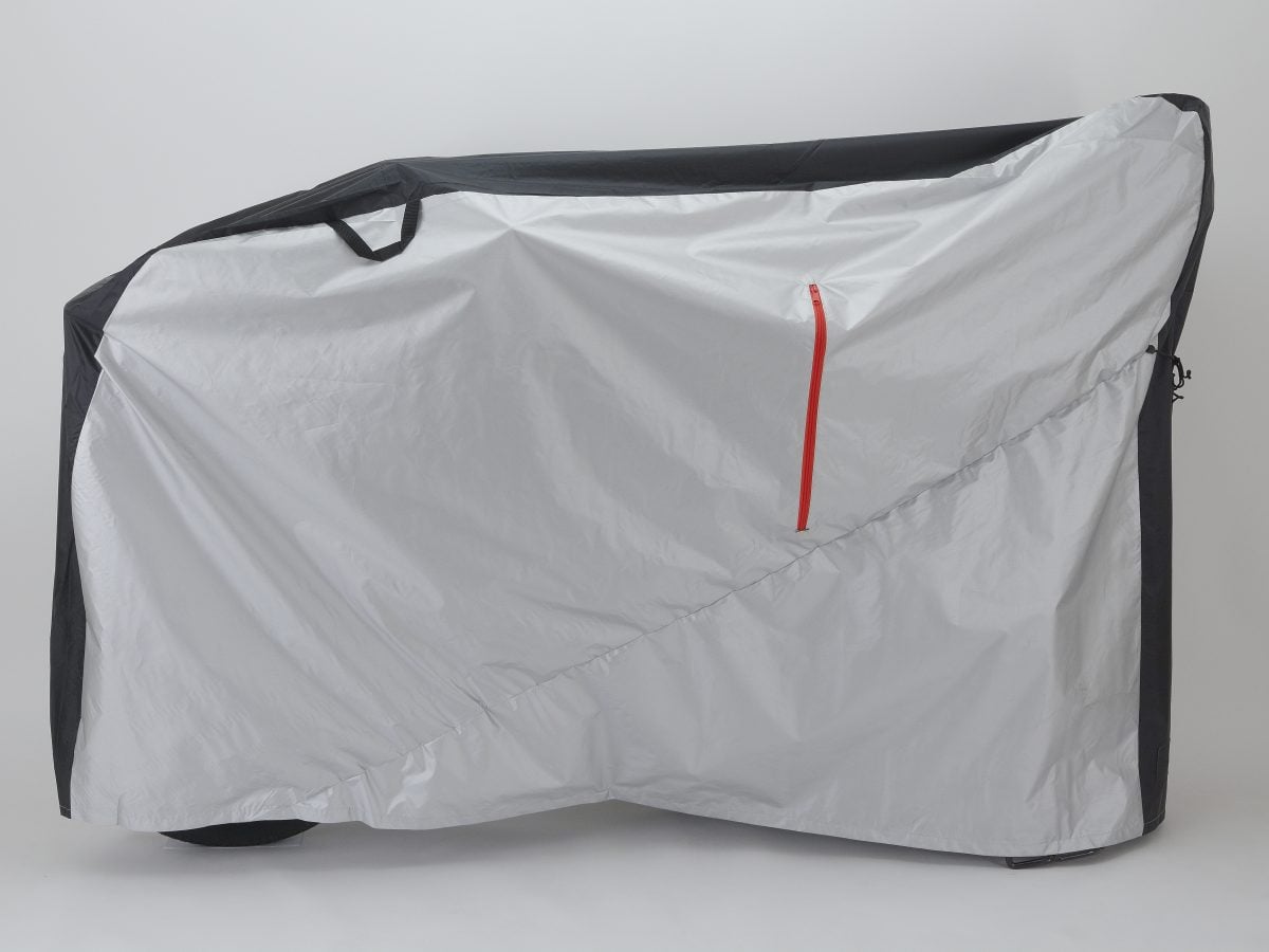 サイクルカバー プレミアム ハイバック ｜パーツ・用品・自転車商品