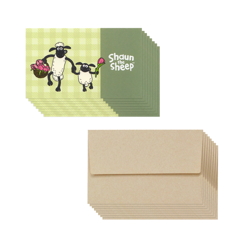 ひつじのショーン公式オンラインショップ Shaun the Sheep Official