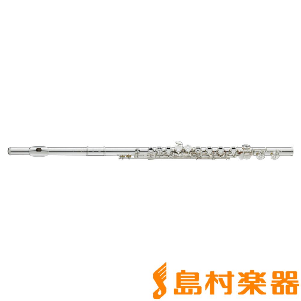 ヤマハ フルート【YAMAHA YFL-517 フィネスシリーズ】｜島村楽器