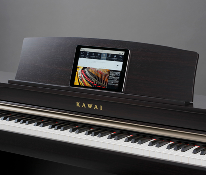 電子ピアノ】KAWAI（カワイ） / CA59 新製品のご案内｜島村楽器 金沢