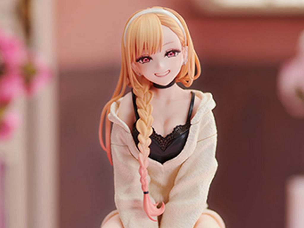 レビュー】アニプレックス TVアニメ「その着せ替え人形（ビスク