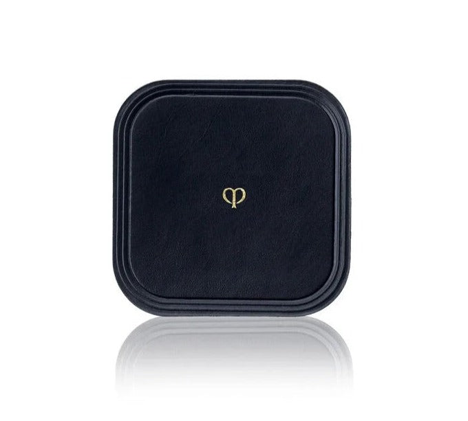 Cle de Peau Refining Pressed Powder Puff