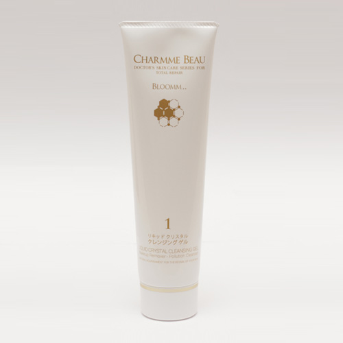 CHRMME BEAU | 福岡のエステ RAPUR ラピュール