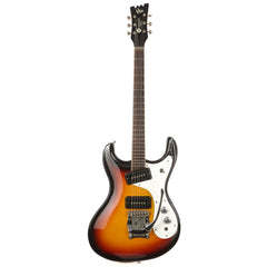 Mosrite of California The Ventures Model Sunburst | The Music Zoo