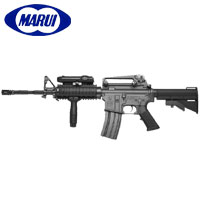 東京マルイ 東京マルイ CQB-R ブラック 次世代電動ガン | あきばお