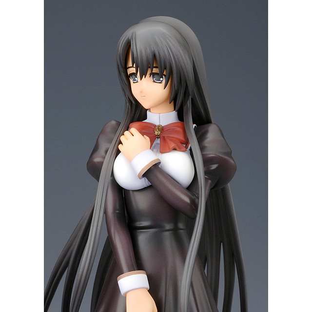 十条 紫苑 | ALTER