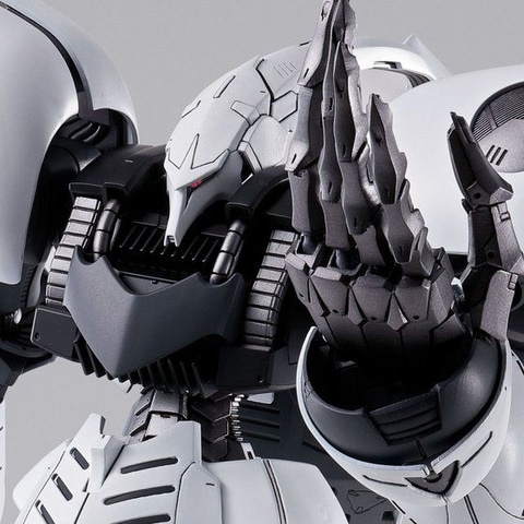 ガンプラ「MG 1/100 キュベレイダムド」再販予約がプレバンにて本日11