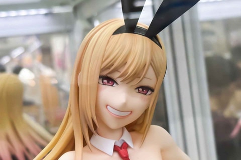 特別企画】【あみあみ展示撮り下ろし】キュートな笑顔に癒やされる