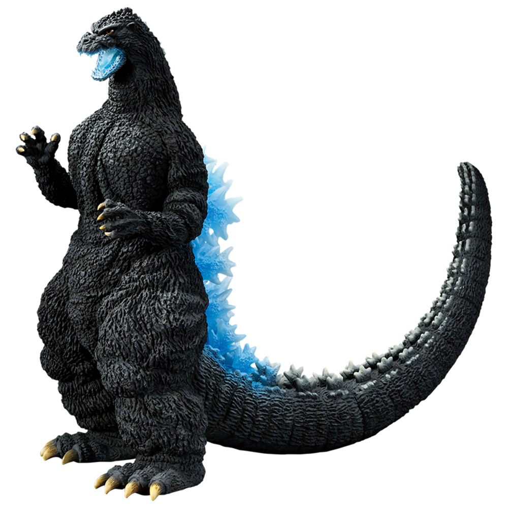 一番くじ ゴジラ 大怪獣列伝G｜一番くじ倶楽部｜BANDAI SPIRITS公式 一
