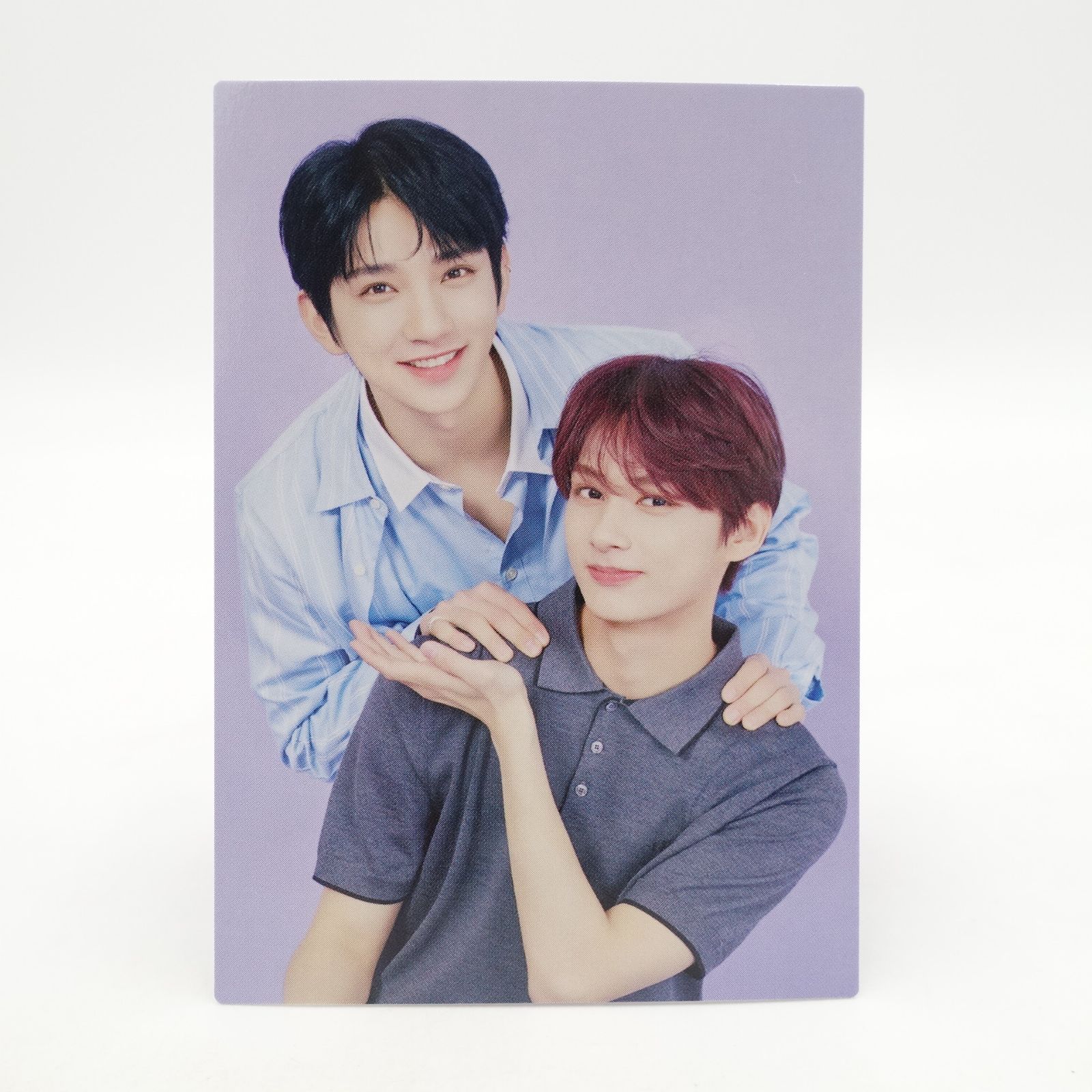 SEVENTEEN ジュン ジョシュア An Ode Truth 2020 JAPAN DOME TOUR