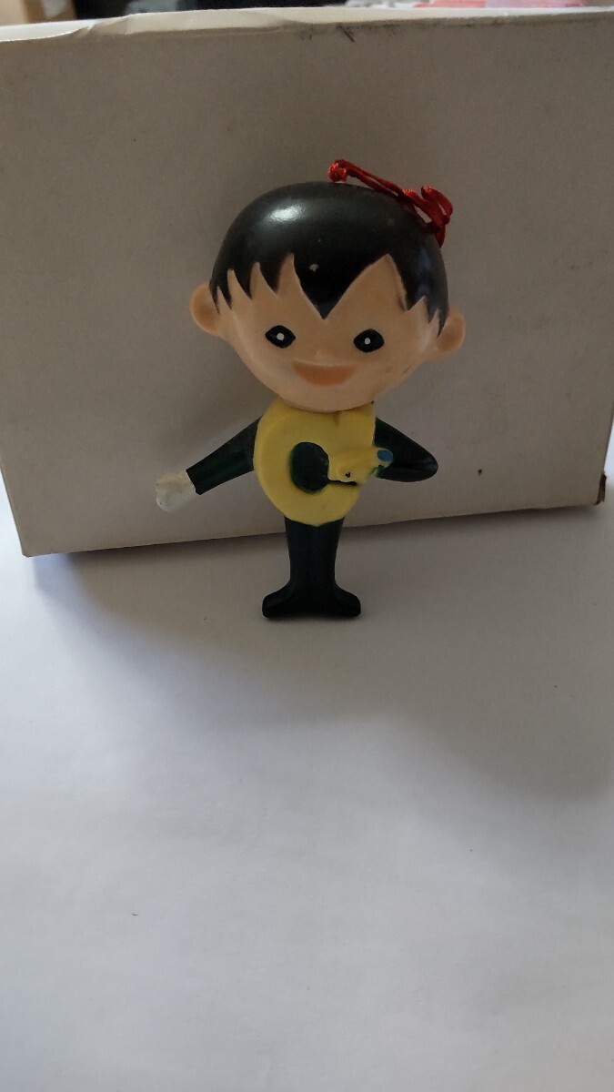 Yahoo!オークション -「citizen」(キャラクター) (広告、ノベルティ