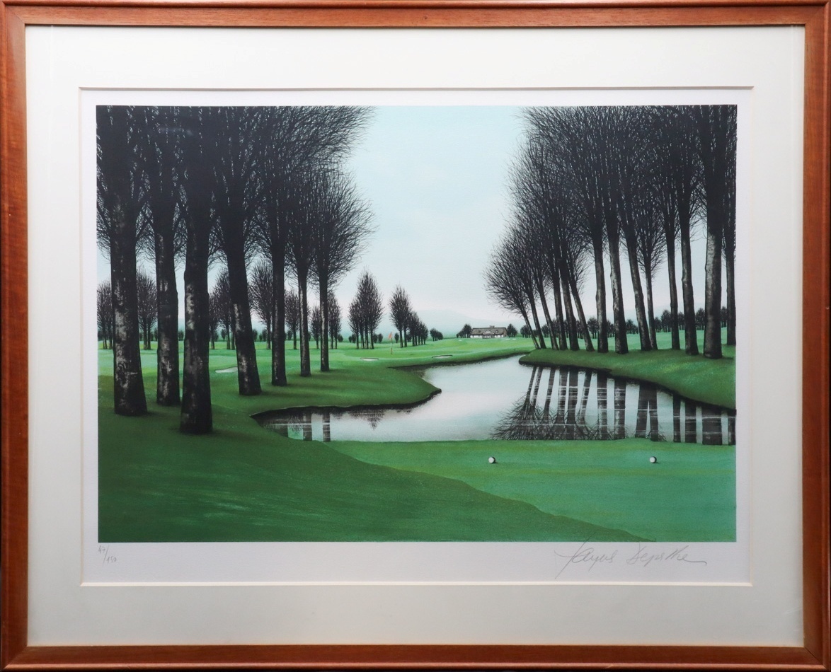 Yahoo!オークション -「ジャック デペルト」の落札相場・落札価格