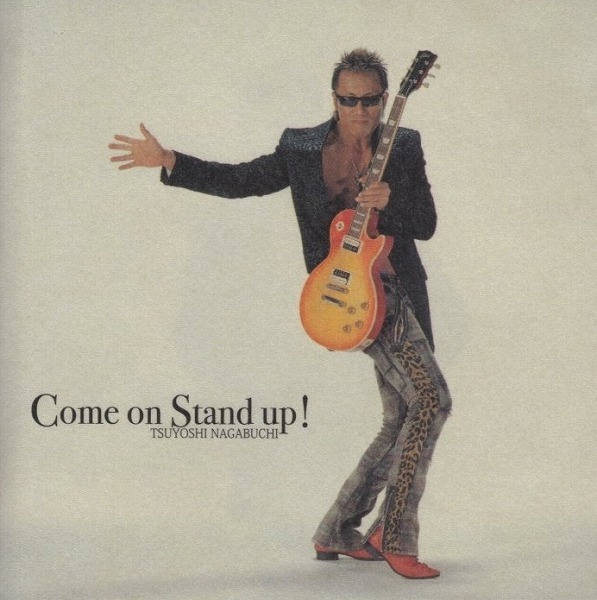 2026年最新】Yahoo!オークション -長渕剛 come on stand upの中古品