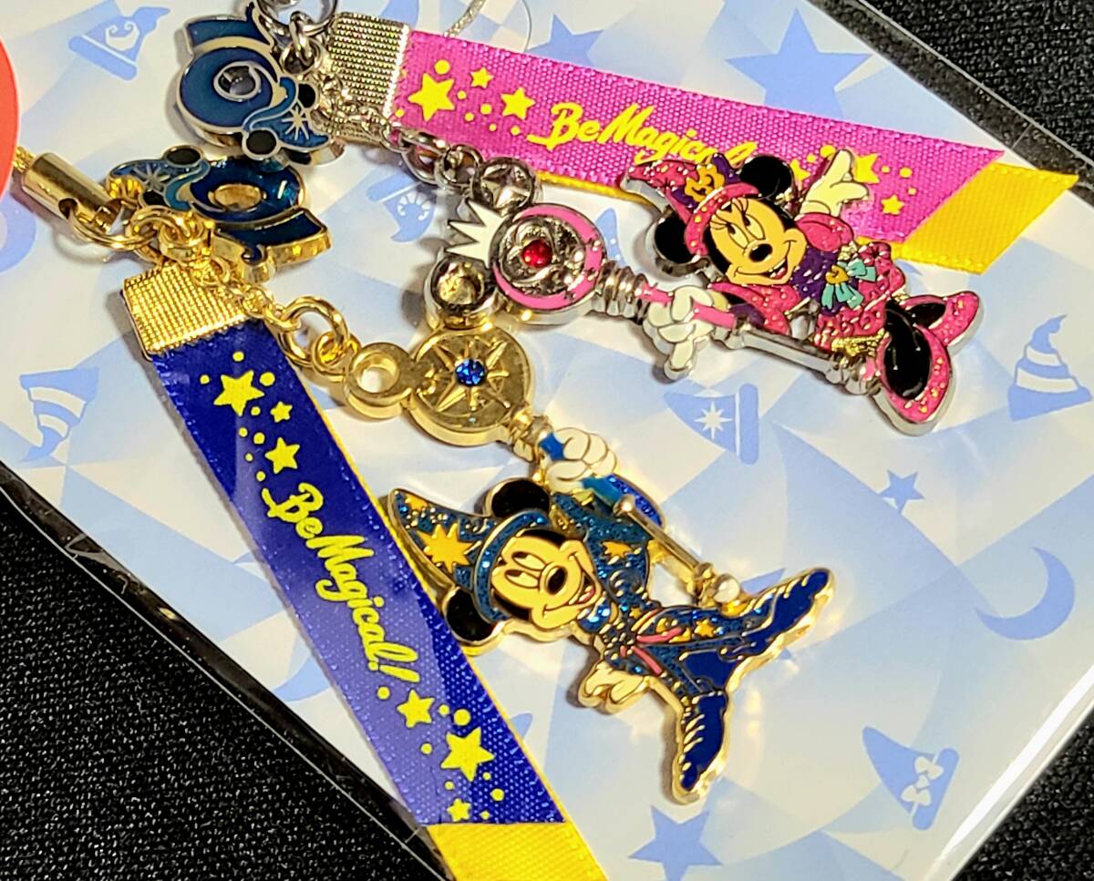 2026年最新】Yahoo!オークション -ディズニーシー 10周年 ストラップの