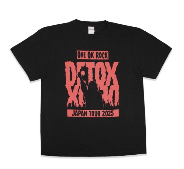 2026年最新】One OK Rock Tシャツの人気アイテム一覧 - Yahoo!オークション