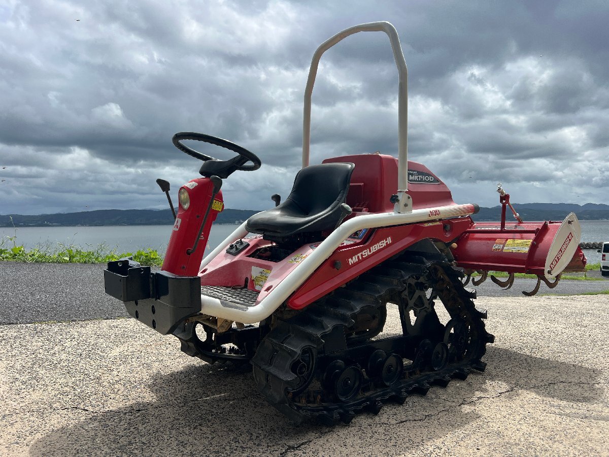 Yahoo!オークション -「ヤンマー アグリカ ac-10」(車体) (トラクター