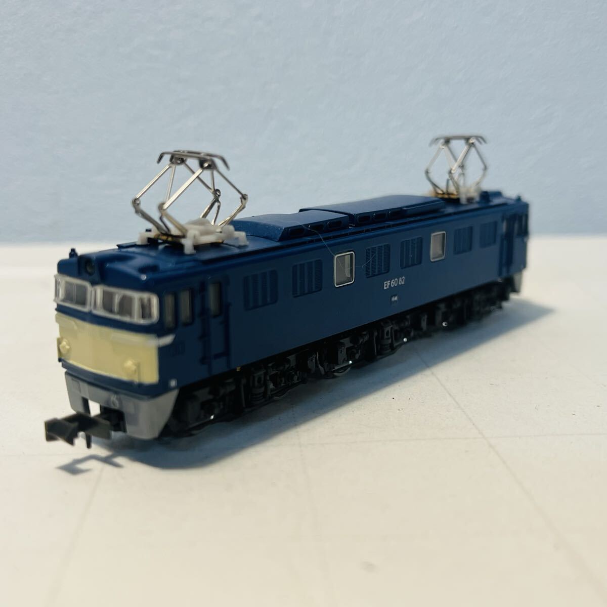 Yahoo!オークション -「eidai」(電気機関車) (Nゲージ)の落札相場