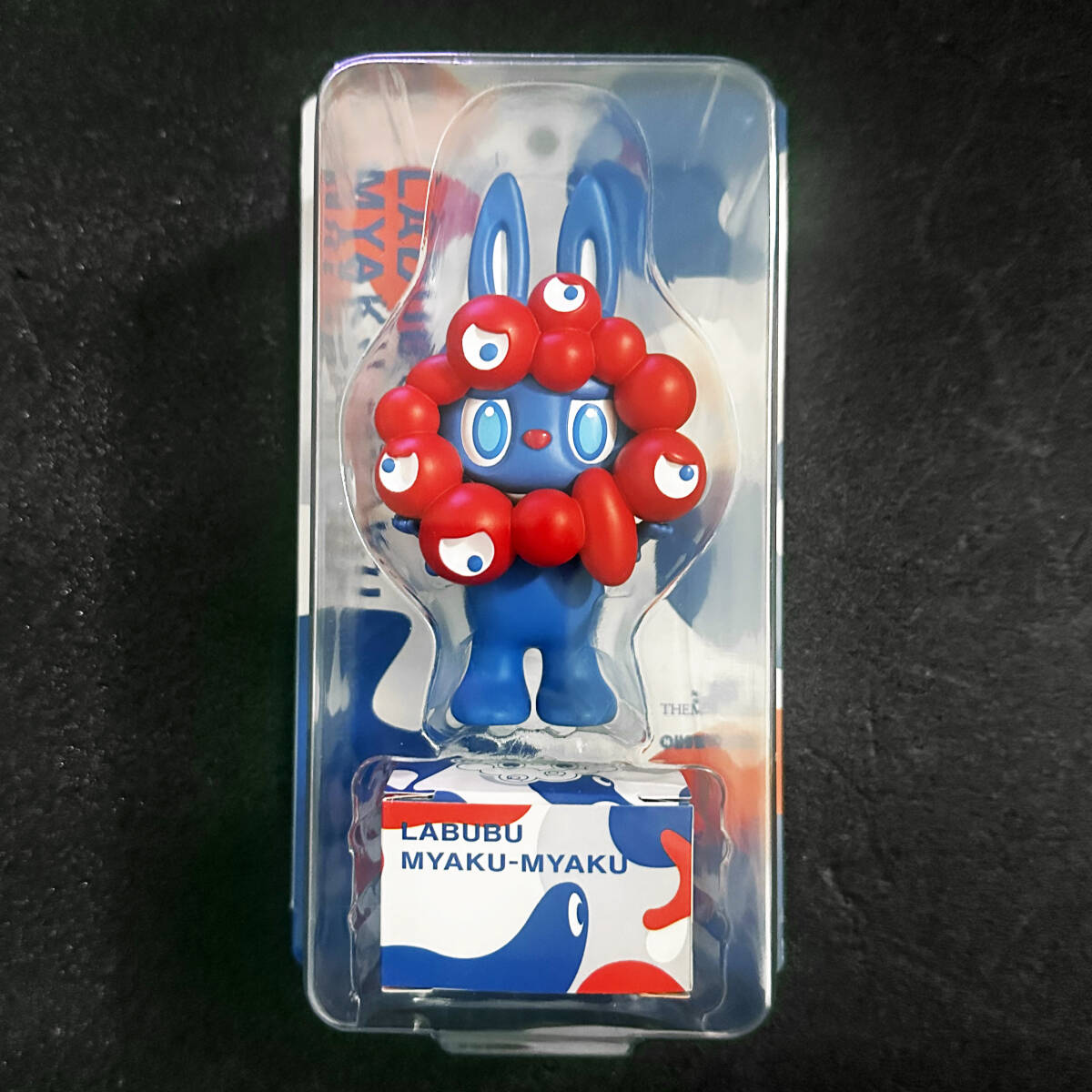 Yahoo!オークション -「labubu 万博」の落札相場・落札価格