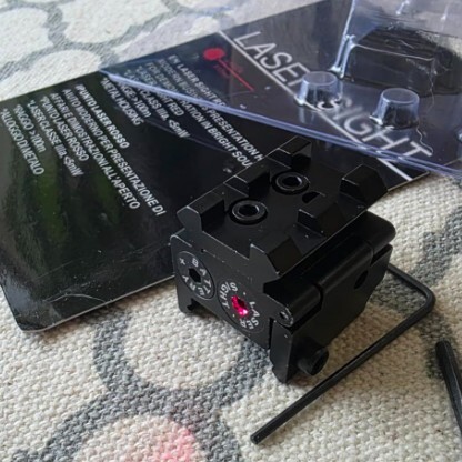 2026年最新】Yahoo!オークション -レーザー サイトの中古品・新品・未