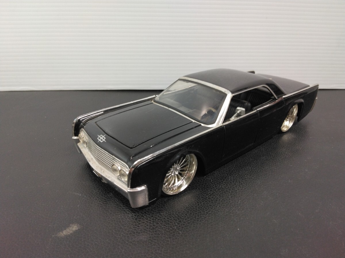 Yahoo!オークション -「リンカーンコンチネンタル」(ビンテージ) の