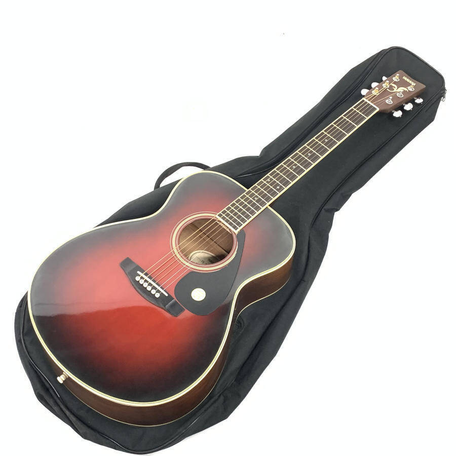 Yahoo!オークション -「yamaha fs-325」の落札相場・落札価格