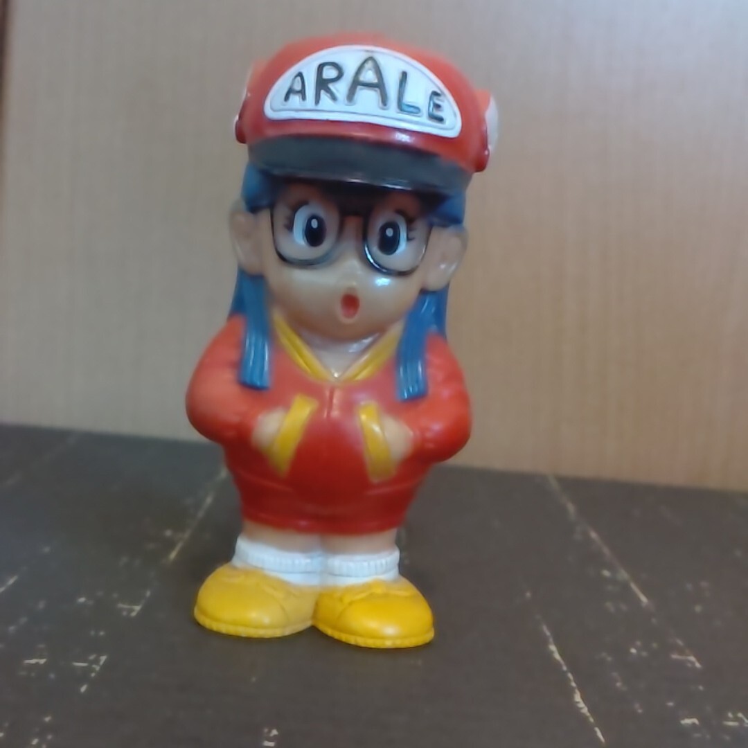 Yahoo!オークション -「アラレちゃん 東海銀行」の落札相場・落札価格