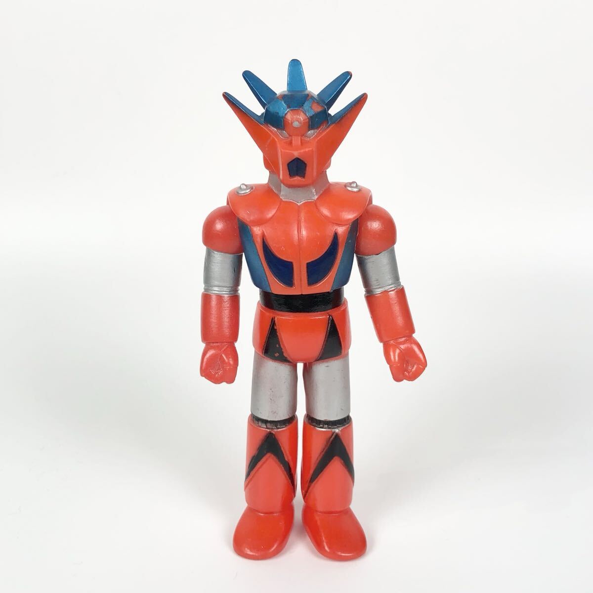 2026年最新】Yahoo!オークション -ゲッタードラゴン ソフビの中古品