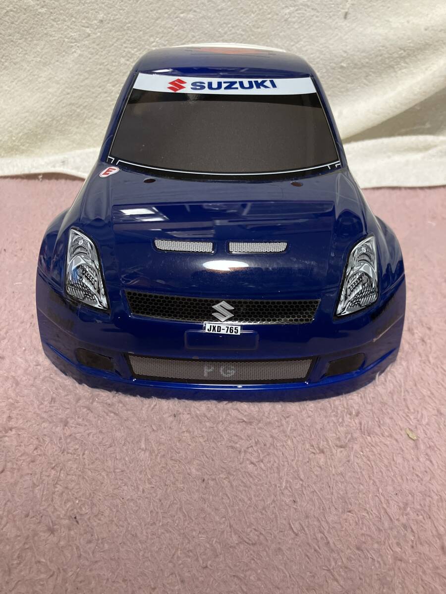 2026年最新】Yahoo!オークション -mシャーシ ボディの中古品・新品・未