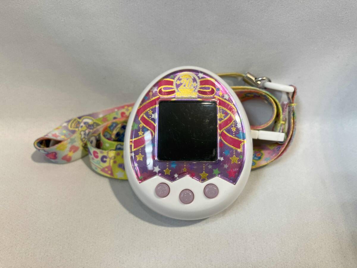 Yahoo!オークション -「たまごっちみくす 20th anniversary」の落札