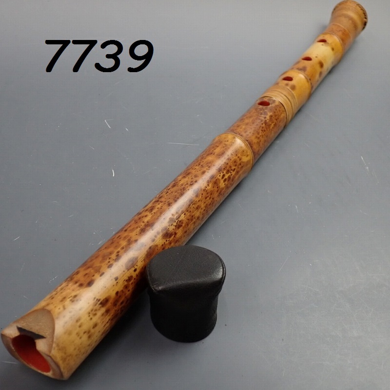 Yahoo!オークション -「尺八」の落札相場・落札価格