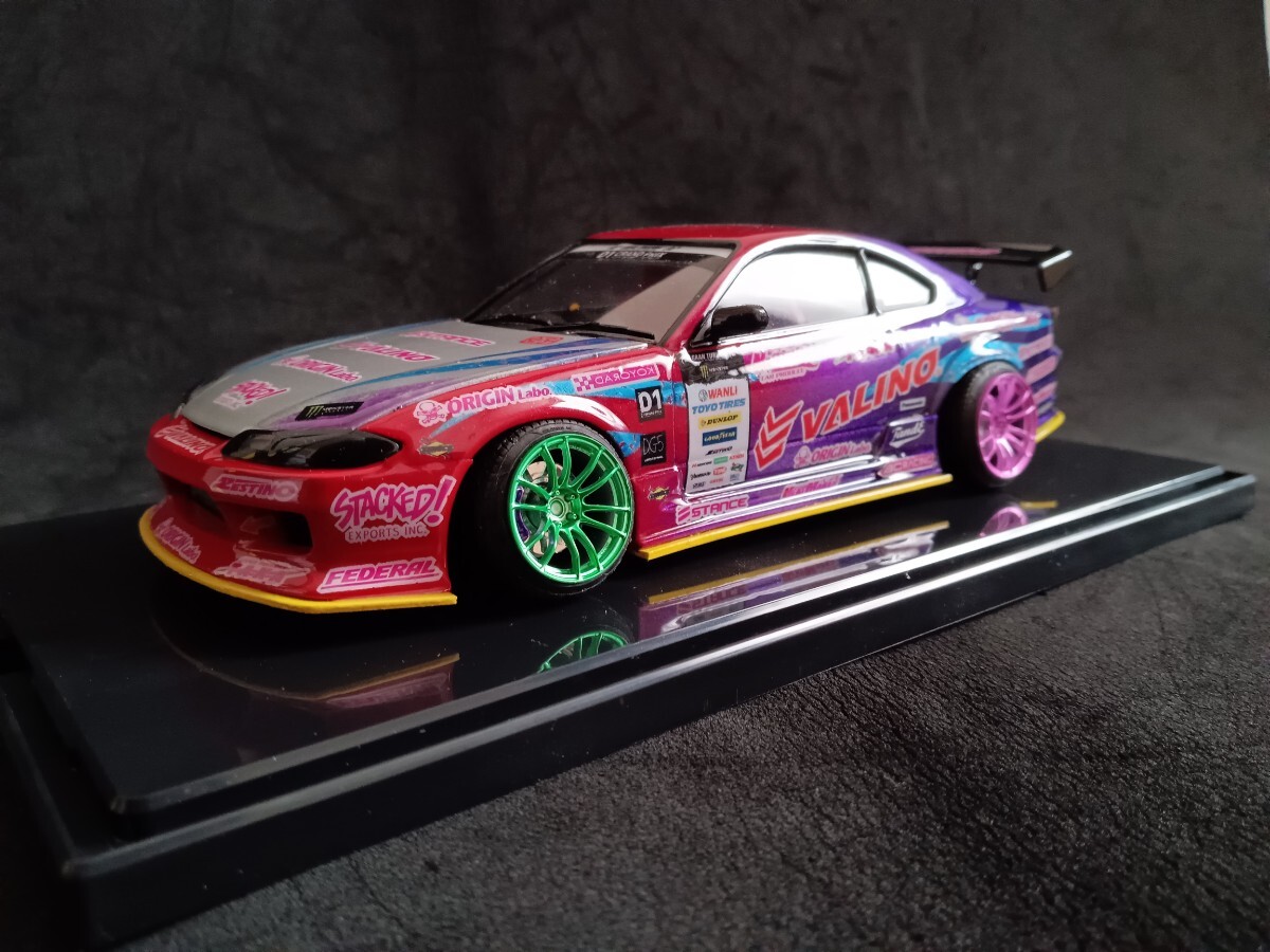 Yahoo!オークション -「1／24 完成品 プラモデル」の落札相場・落札価格