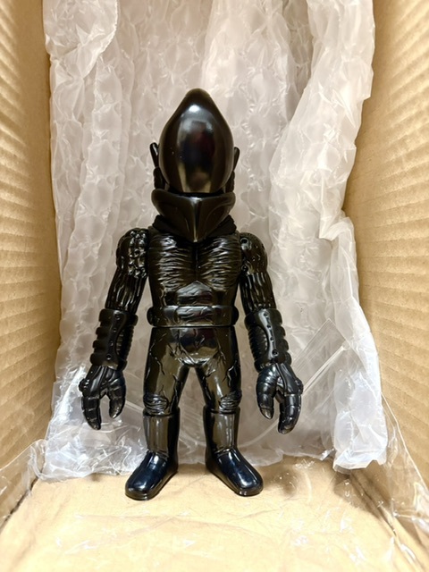 Yahoo!オークション -「リアルヘッド ゴッコ堂」(フィギュア) の落札