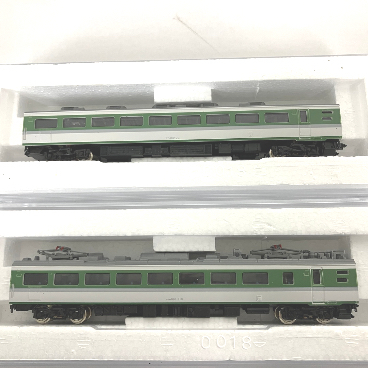 2026年最新】Yahoo!オークション -tomix 489系 あさま(Nゲージ)の中古